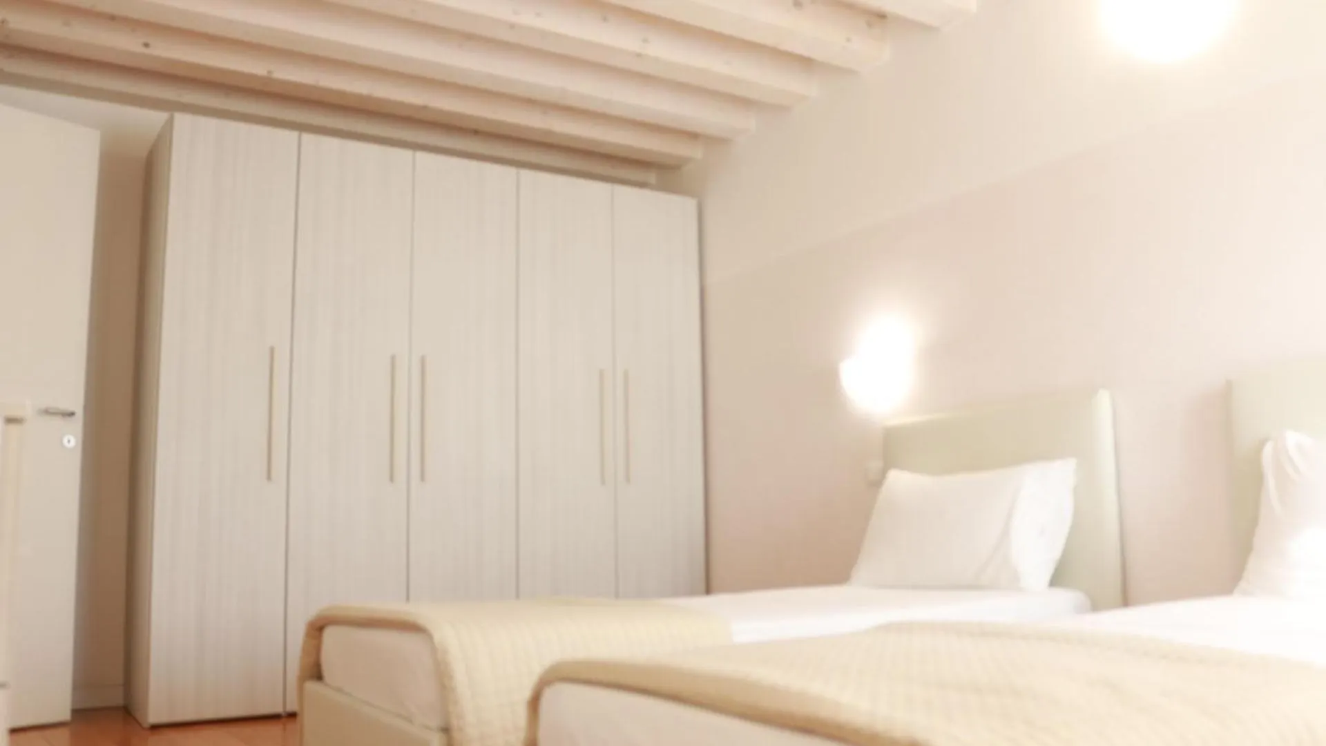 Locazione Turistica Aquila 2 Apartment Verona