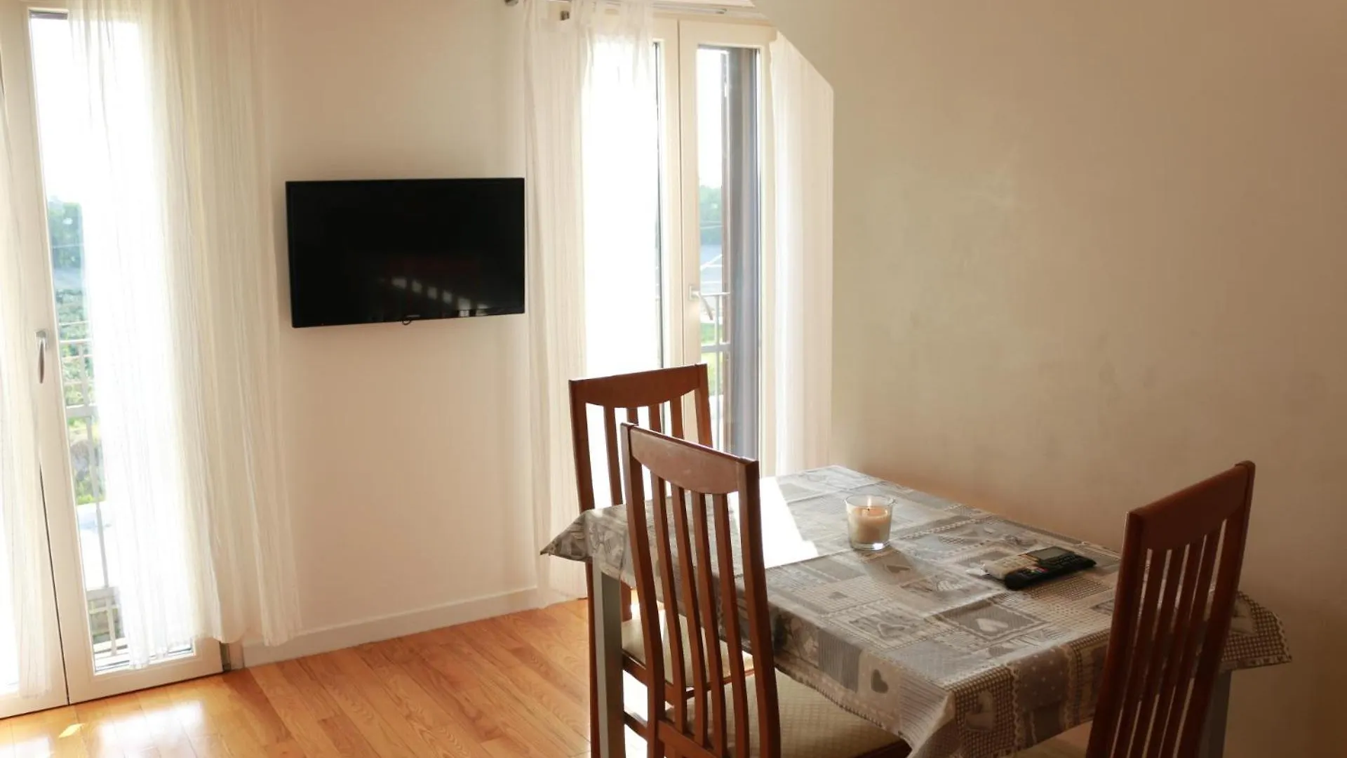 Locazione Turistica Aquila 2 Apartment Verona