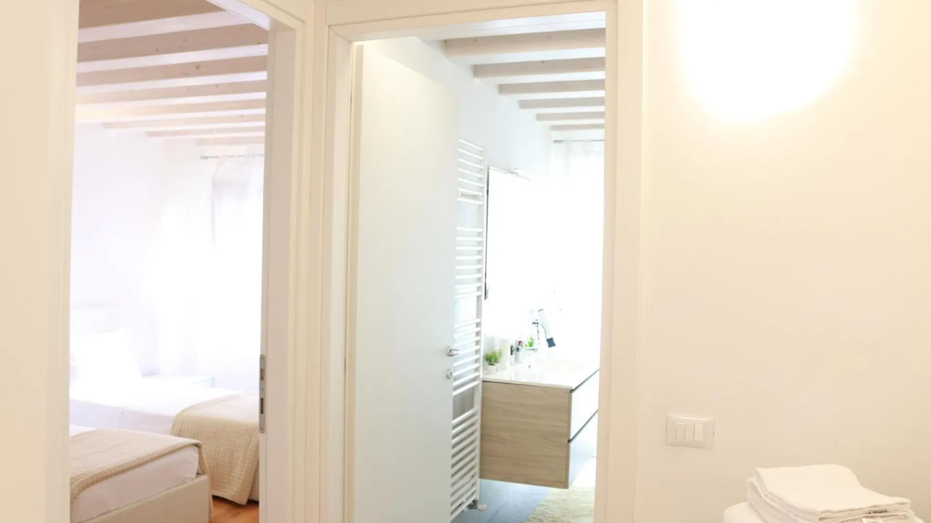 Locazione Turistica Aquila 2 Apartment Verona Italy